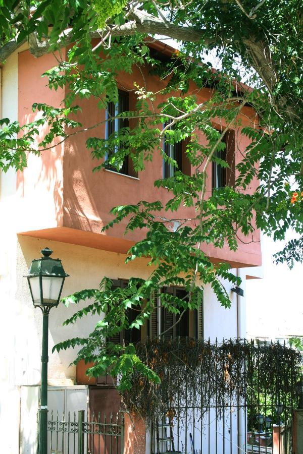 Studios Kapsalas Thessaloniki Exterior foto